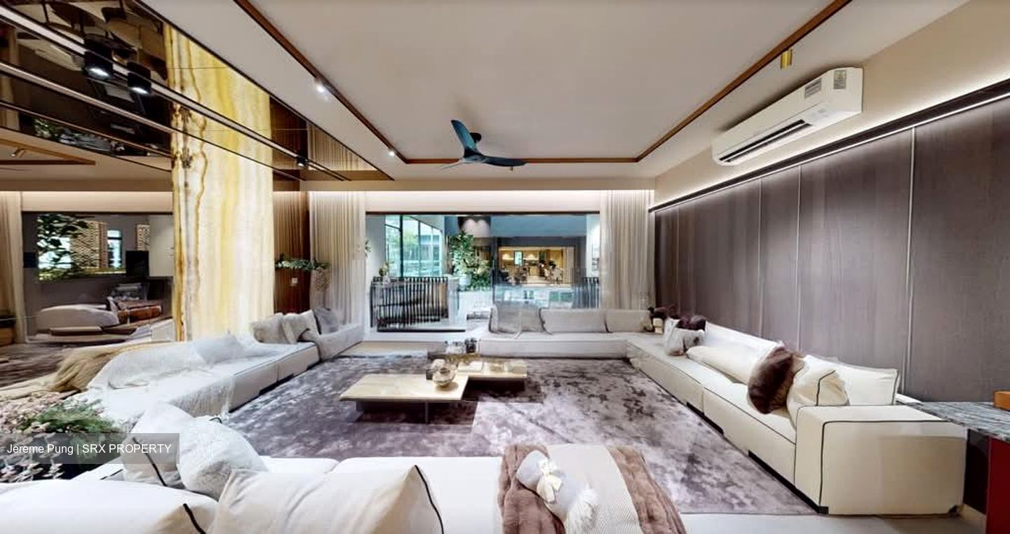 River Modern (U/C) (D9), Apartment #600284081
